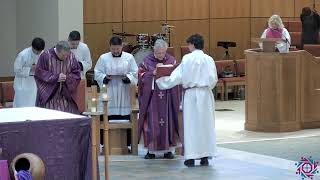 Third Sunday of Lent