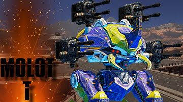 MOLOT T Leech Pushed To The MAX - 3x OVERDRIVE On Canyon