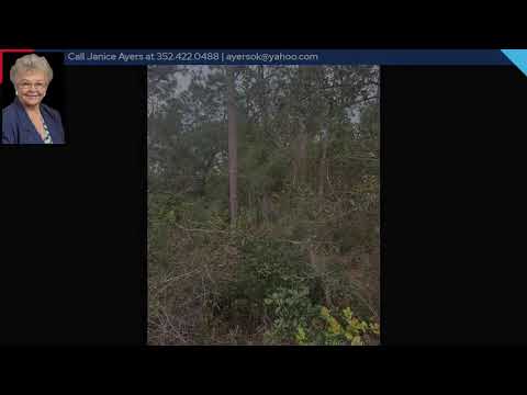 5034 W Pinto Loop, Beverly Hills, FL home video tour