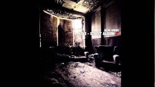 Blue Virus - Più In Alto Feat. Madman Prod. Polezsky