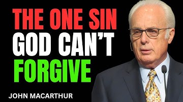 The Unforgivable Sin is FAR worse than I thought