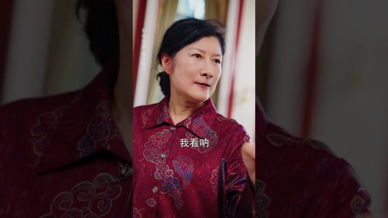 她終於舉起了刀：母愛背後的殺機