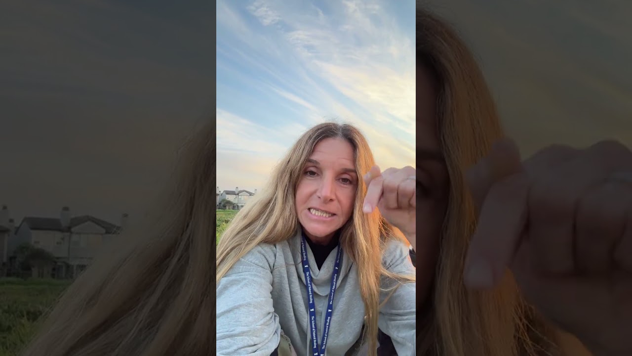 Walking with Truth and the Power of Presence