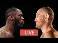 👉Deontay Wilder vs Tyson Fury official weigh-ins | (LIVE Stream) | Top Fight👈