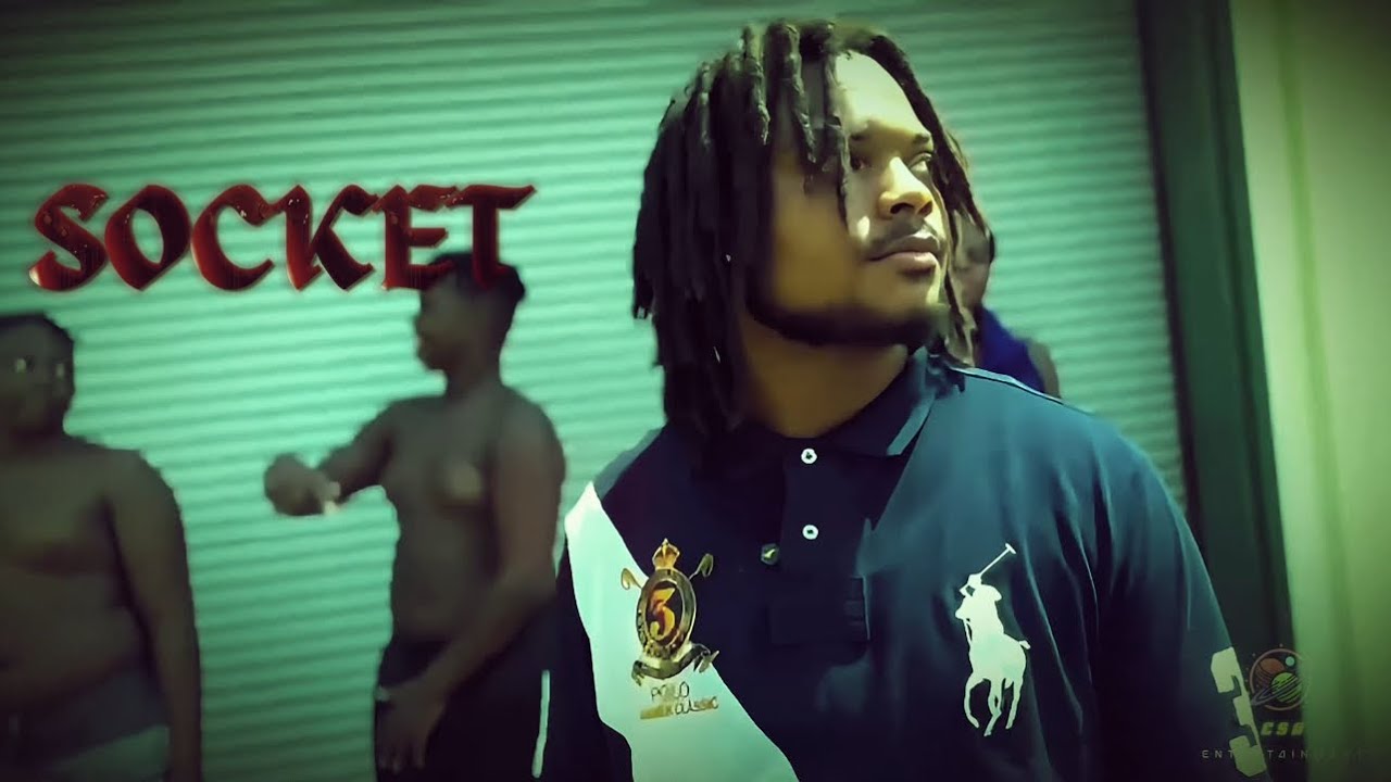 Socket!-ItzThaKidd (Official Video)