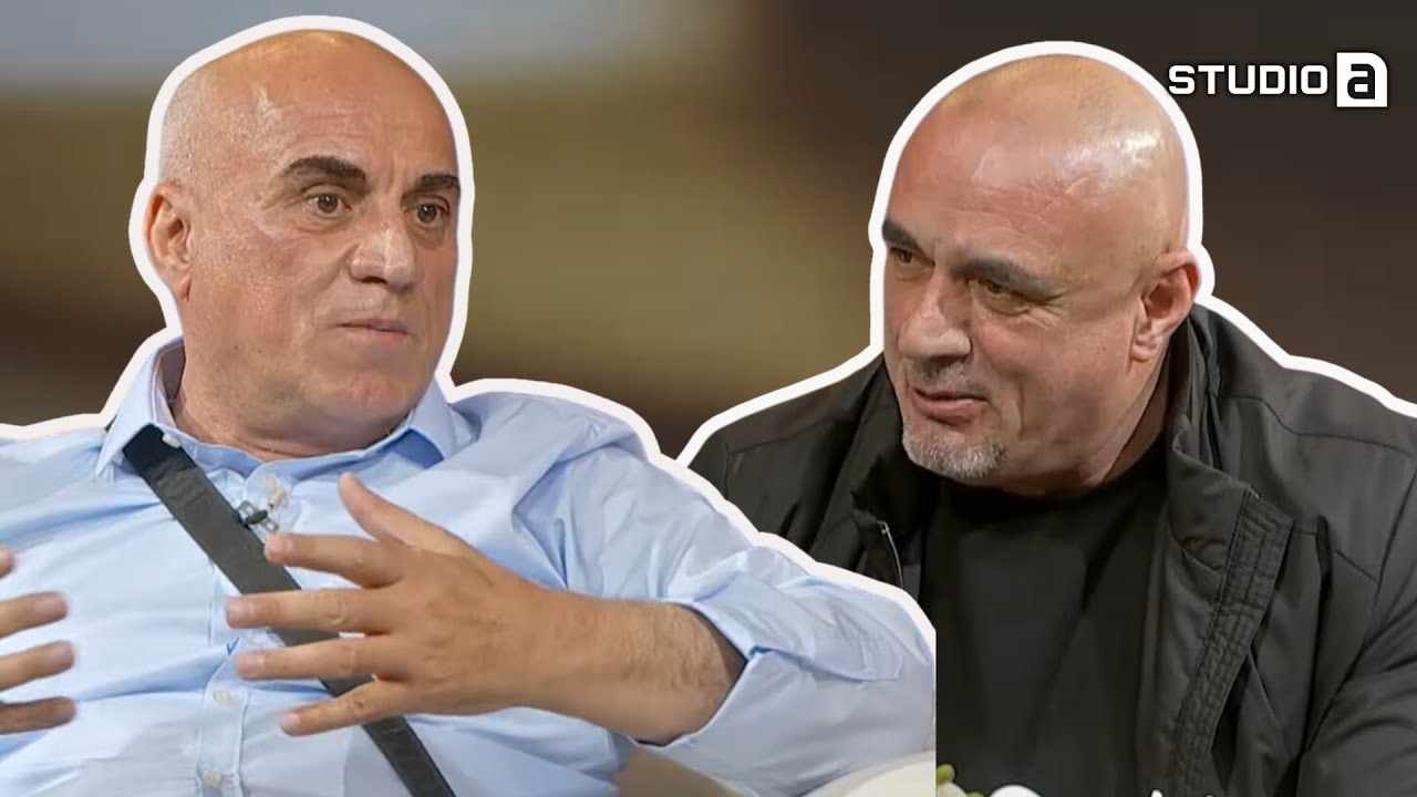 2 nga 7 vëllezërit Geci në një rrëfim për politikën dhe jetën jashtë saj