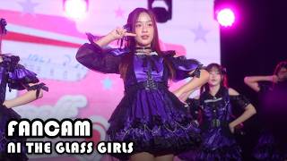 20260725 Alive - Ni The Glass Girls FANCAM | 「Brace Yourself : My Love Story」 @The Street Ratchada