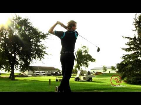 Video: Giải thích Ảnh hưởng của Sai Shaft Flex trong Câu lạc bộ Golf