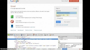 How to reveal passwords behind hidden dots!