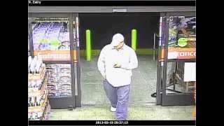 Gunman Robs Thousand Oaks Smart & Final Store