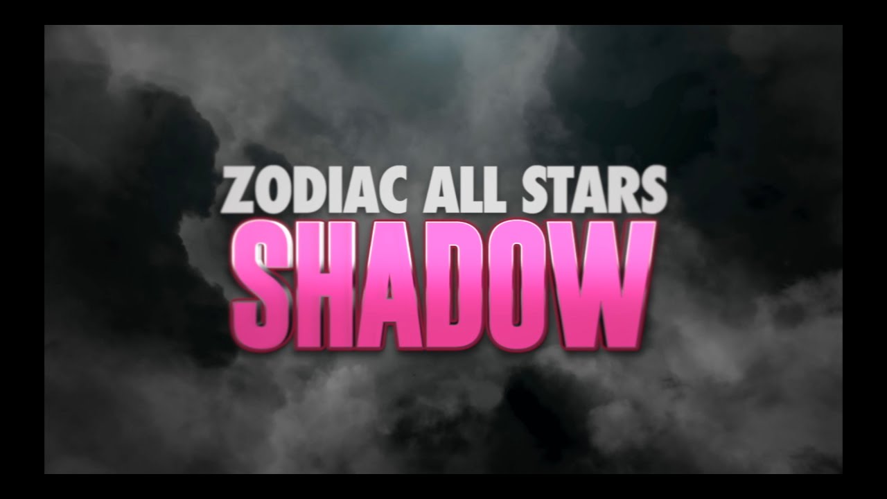 Zodiac Allstars Shadow 2021-2022