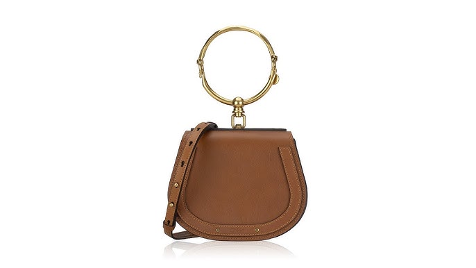 The £17 Chloe Nile Handbag Dupe