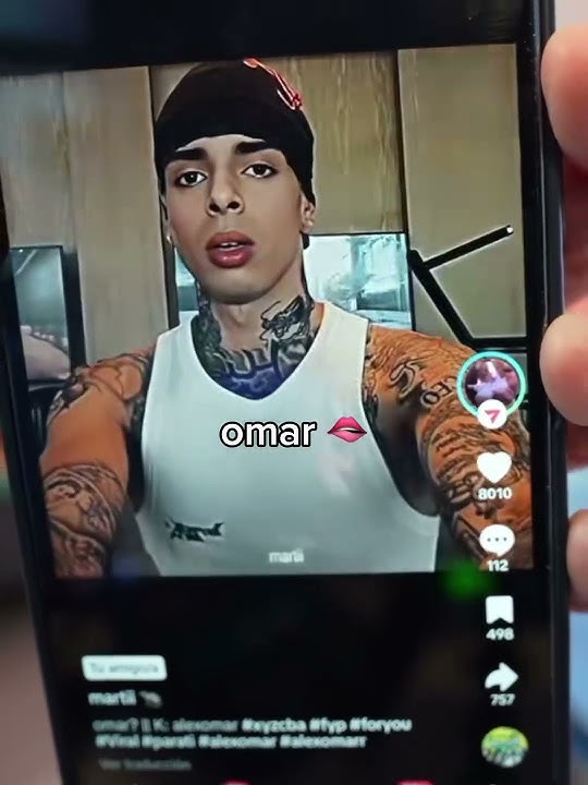 OMAAAAAR 👁️🫦👁️