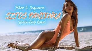 Joker & Sequence - Sztos Panienka ( Levelon Club Remix )