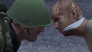 DayZ Highlight  - Hostages in Balota