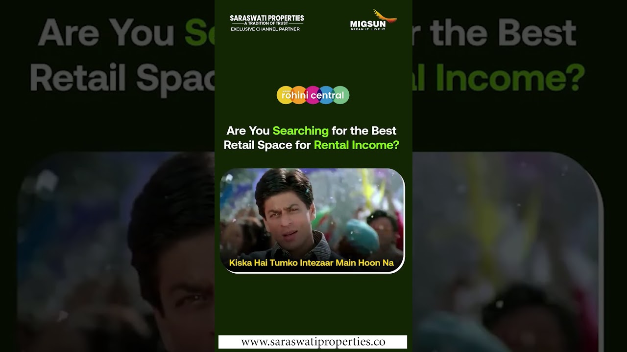 Are You Searching for the Best Retail Space for Rental Income? 