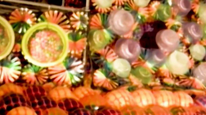 2020 London Biennale in Las Vegas: Anthony Bondi, ...