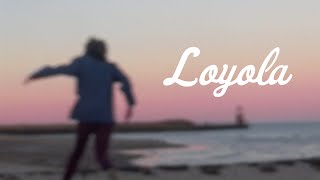 Train To Loyola 2023 Spring Semester Loyola University Chicago