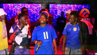 SHOW LIVE || BASLEY BWAY - USIKU WA BASLEY (TIPTOP PUB & LOUNGE) 2026 YA KIBABE