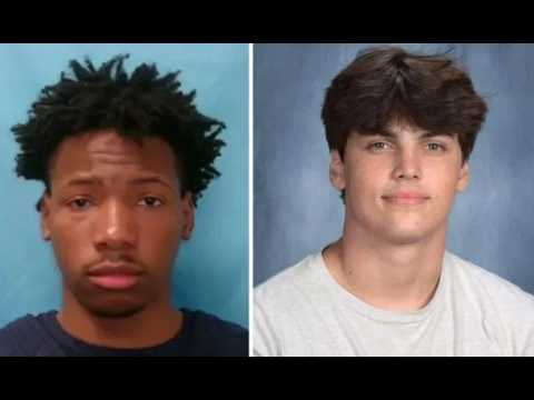 Karmelo Anthony sentenced to 35 years. Please keep the peace. This is also a setup and the media....