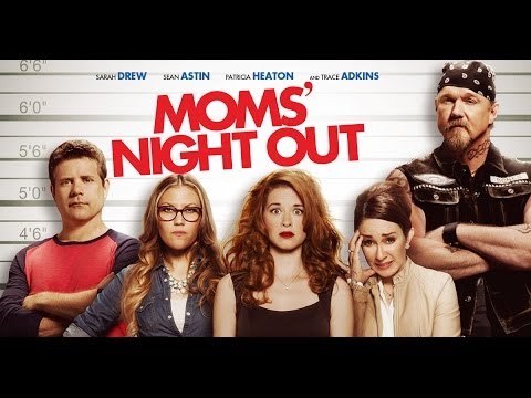 christian mom movie review