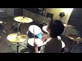 中学生 ONE OK ROCK メドレー!!
