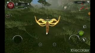 Wild animals Online | How to get cheap wings (20 sub speacial) screenshot 4