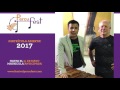 PercuFest 2017.- Marimba recitalist &amp; professor Mr Leigh Howard STEVENS