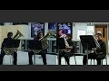 Brass Tacks - Tuba Euphonium Quartet