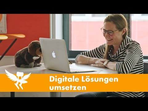 Lernen mit dem digitalen Werkzeugkasten