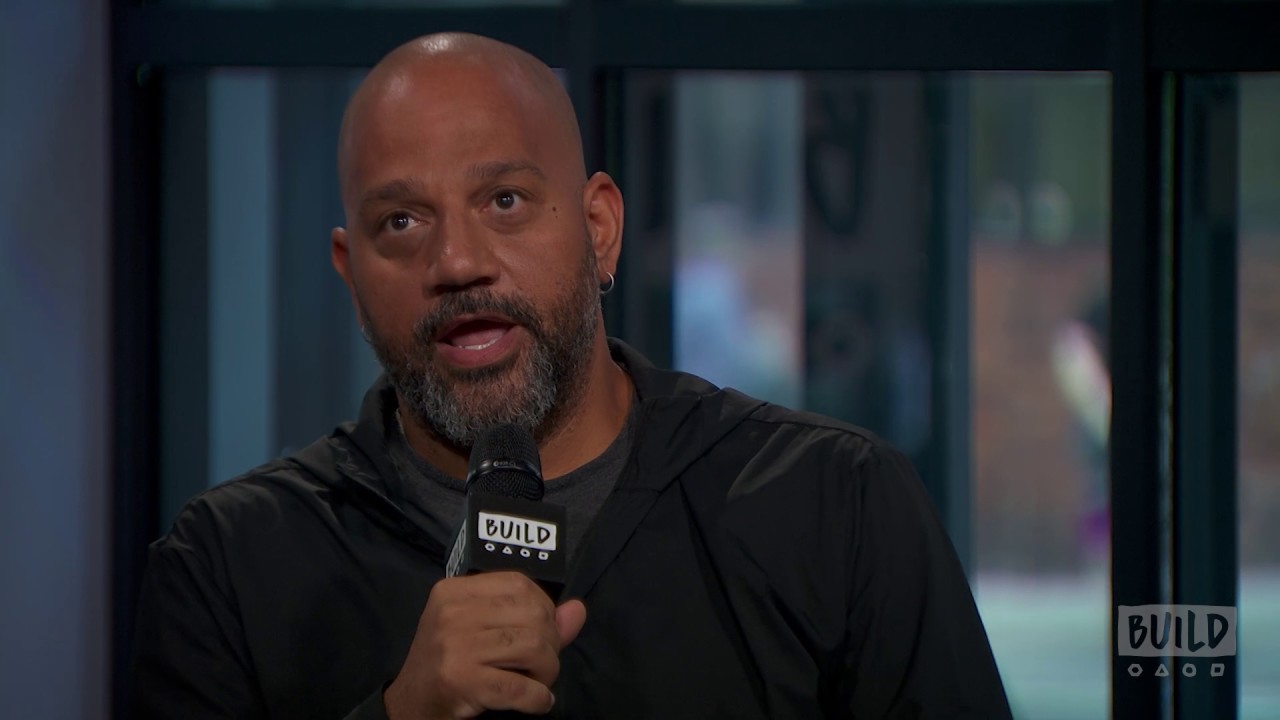 Allen Hughes Discusses The Crafting Of The Documentary "The Defiant