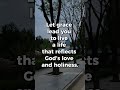 Grace Sets Us Free #dailyencouragement #dailypray #dailyreflection #fortheloveofgod #jesuslovers