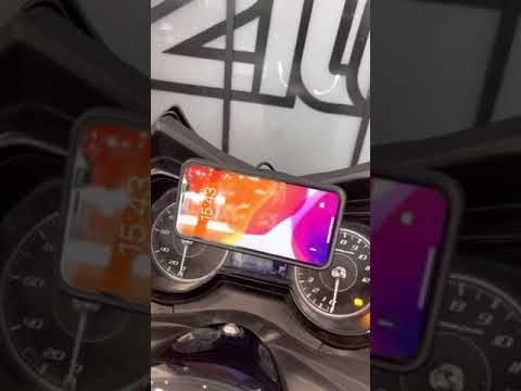 Platine ZILL smartphone
