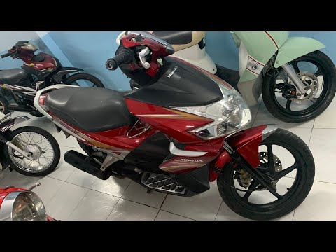 Xe Air Blade Bình Xăng Con 2008 Giá Bán 11tr8 LH: 0971190009