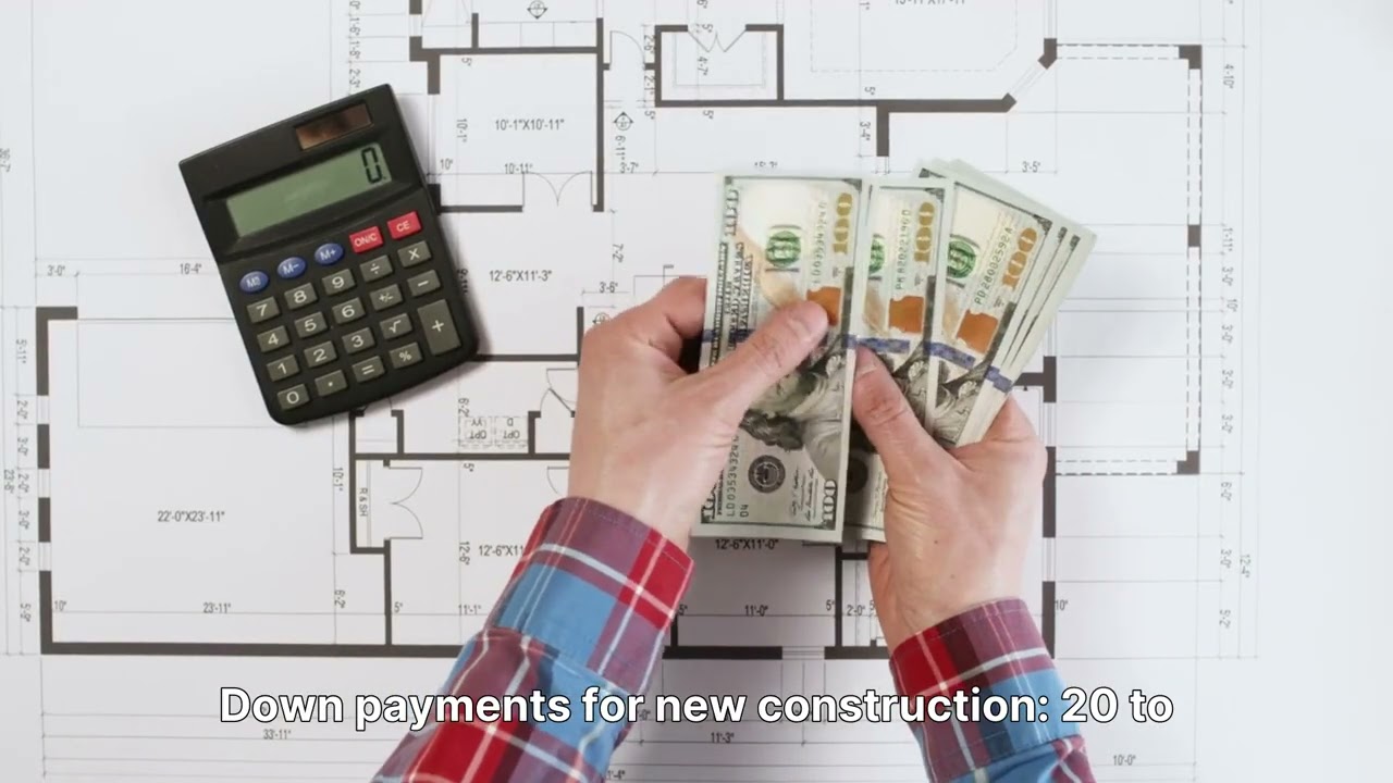 Home Financing Explained in 60 Second