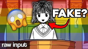 A conversation with the most infamous Battlefield cheater. (Raw Input #9)