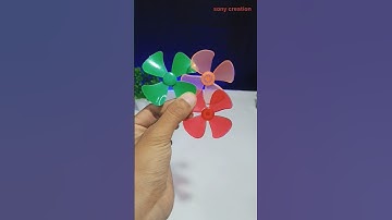 DIY FAN IDEAS 💯% WORKING #shorts #short #trending #viral