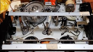 :      FUNAI NO.V-8008CM MKII.  2.