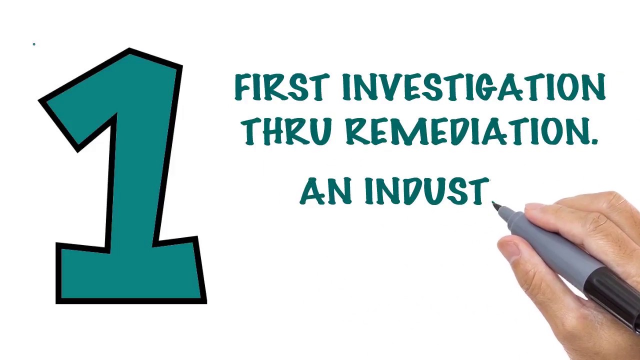 SAEDACCO Environmental Drilling & Remediation Services