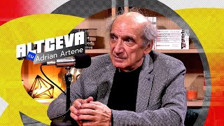 MIHAI GRUIA SANDU: „Am murit puțin… de patru ori!”. Confesiunile tulburătoare ale lui „Arlechino”