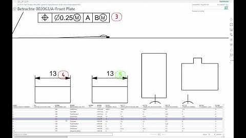 BCT Inspector - Identification of Changes in Active Workspace and NX