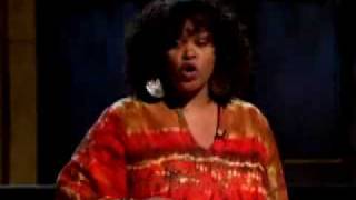 Def Poetry: Jill Scott 'Aint a Ceiling' (Official Video)