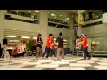 Jr. Double Dutch Fest フュージョン P.Freedom