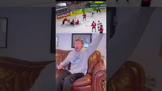 THIS TEAM IS INSANE #finland #hockey #canada #nhl