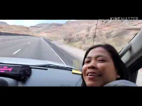 How Far Is Brian Head Utah From Las Vegas