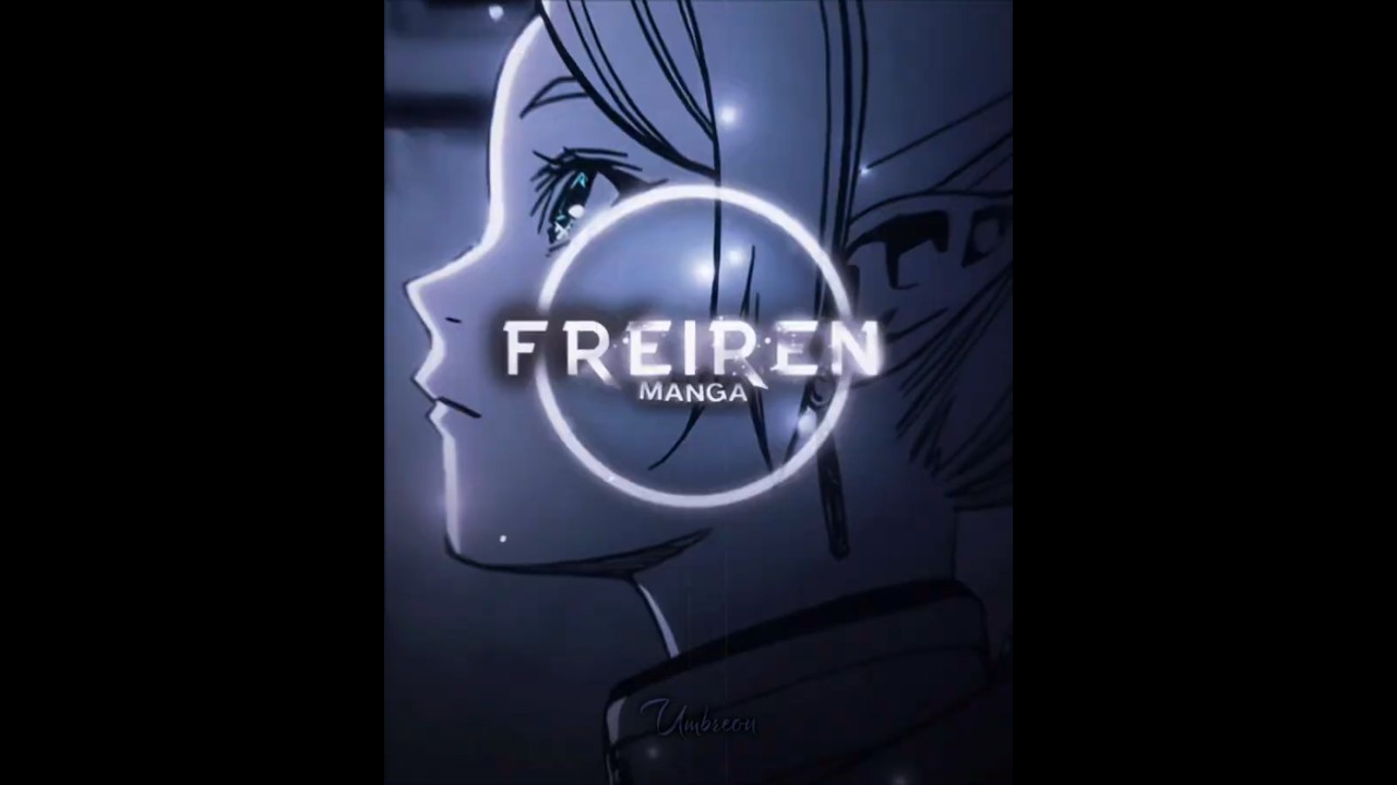 FREIREN VS YUJI CH21