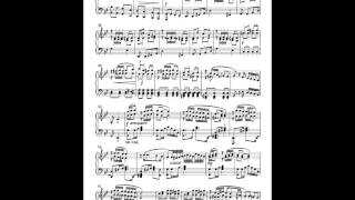 La Cumparsita Piano Cover (Sheet Music) chords