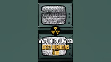 Dicey Dungeons #08 | YouTube Shorts #shorts