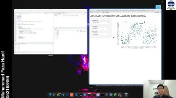Tugas 3 Analisis dan Visualisasi Data - Universitas Terbuka