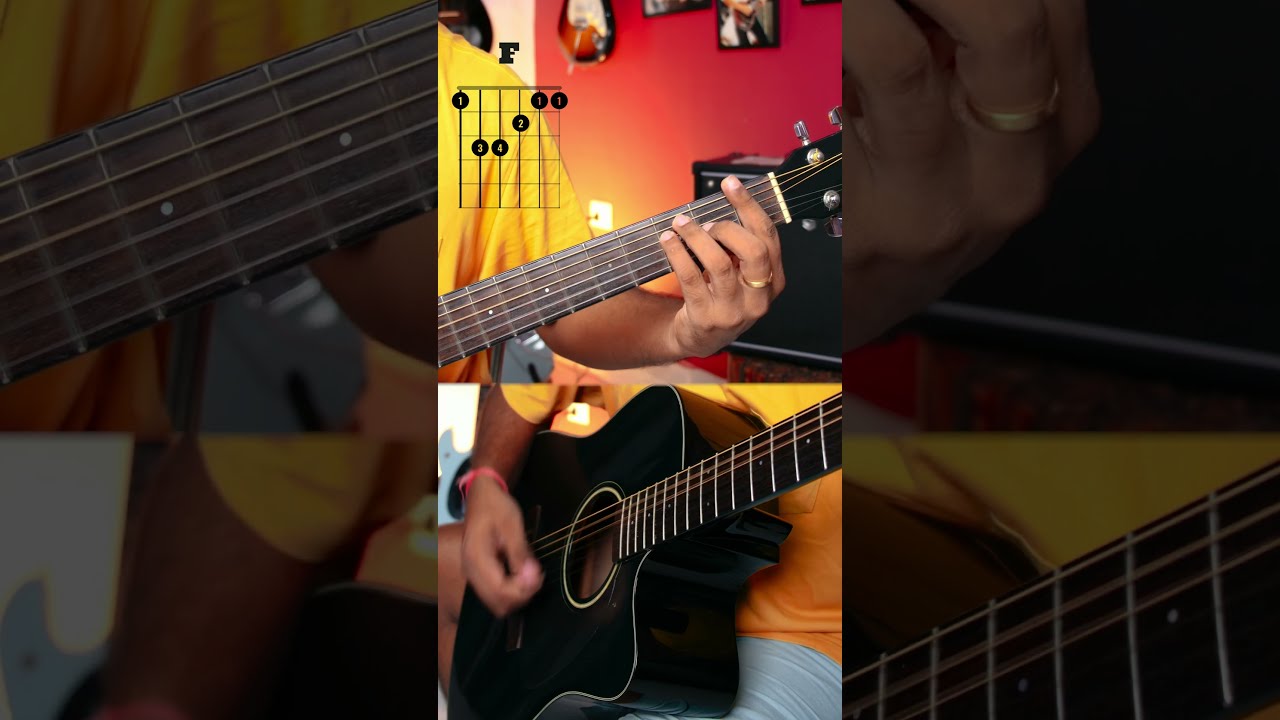 3 Idiots Give Me Some Sunshine Guitar Lesson Guitarlesson Givemesomesunshine Amirkhan 3idiots